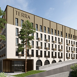 ЖК Терра